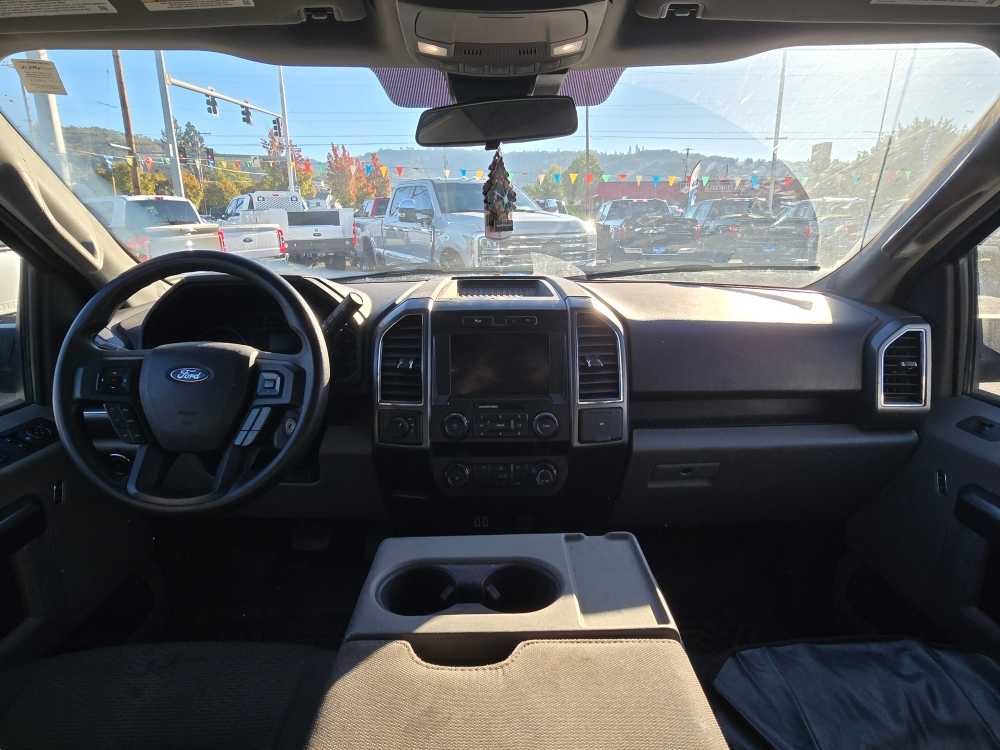 Thumbnail: 2020 Ford F-150 - 15