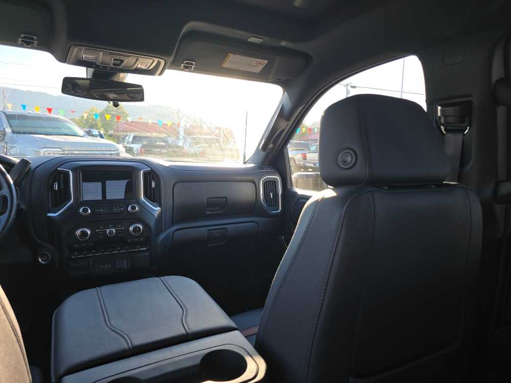 Thumbnail: 2023 GMC Sierra 2500 - 14