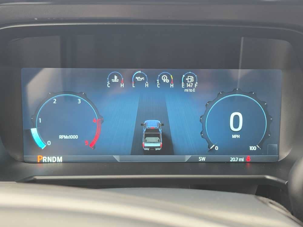 Thumbnail: 2026 Ford F-350 - 21