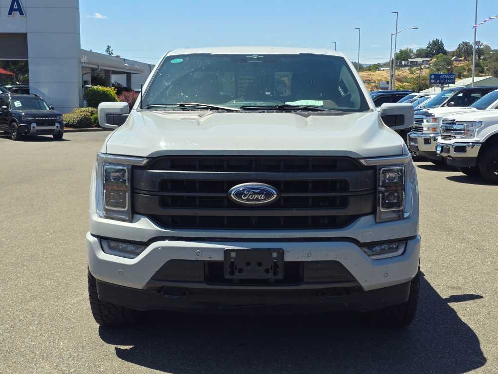 Thumbnail: 2023 Ford F-150 - 19