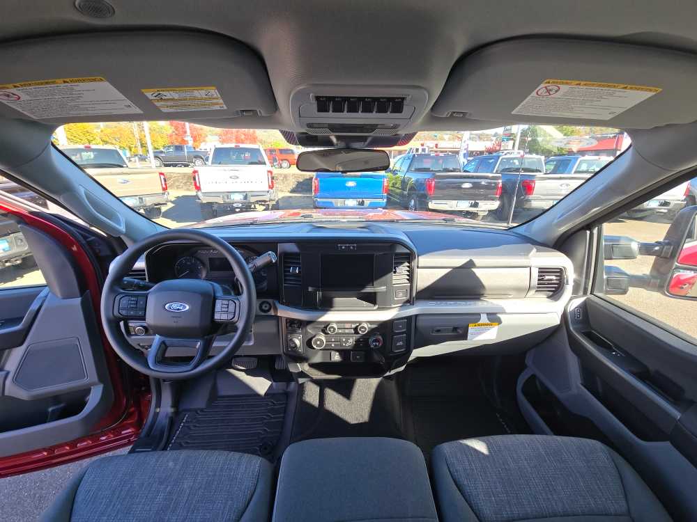 Thumbnail: 2026 Ford F-250 - 16