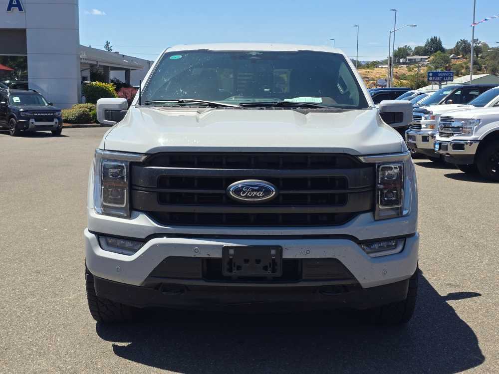 Thumbnail: 2023 Ford F-150 - 5