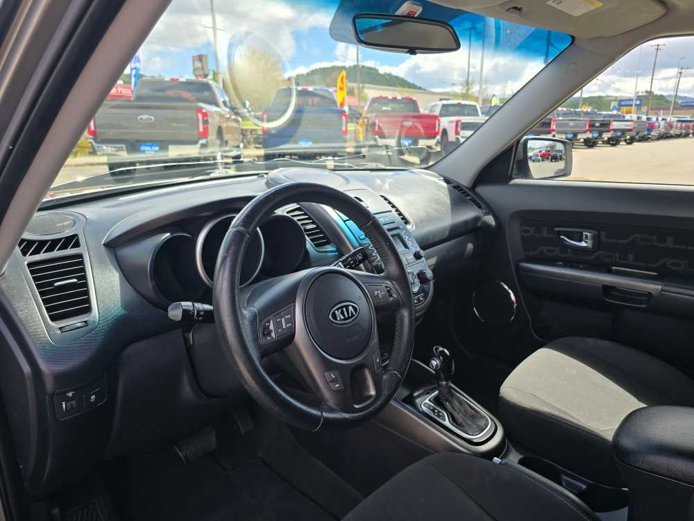 Thumbnail: 2012 Kia Soul - 8