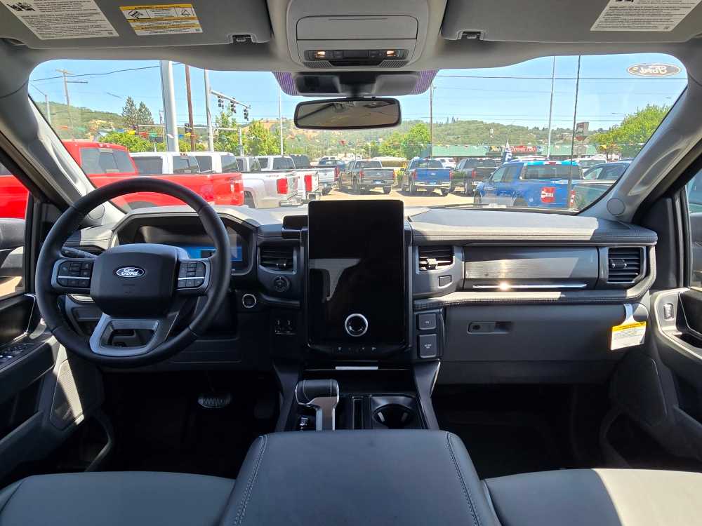 Thumbnail: 2025 Ford F-150 - 15
