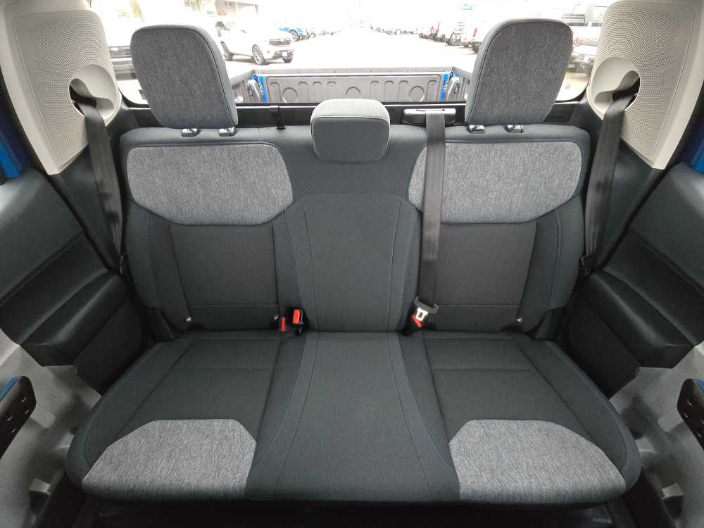 Thumbnail: 2026 Ford Maverick - 17