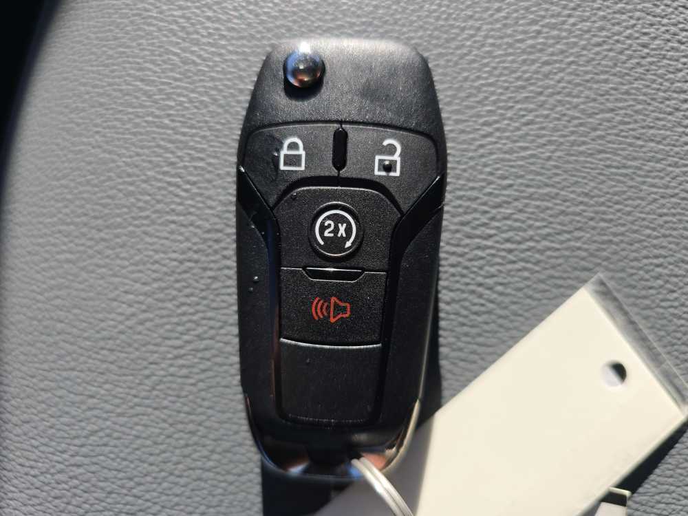 Thumbnail: 2026 Ford F-350 - 23