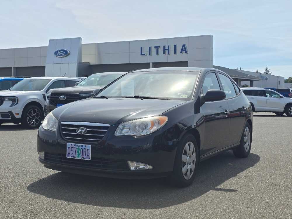 Thumbnail: 2007 Hyundai Elantra - 15