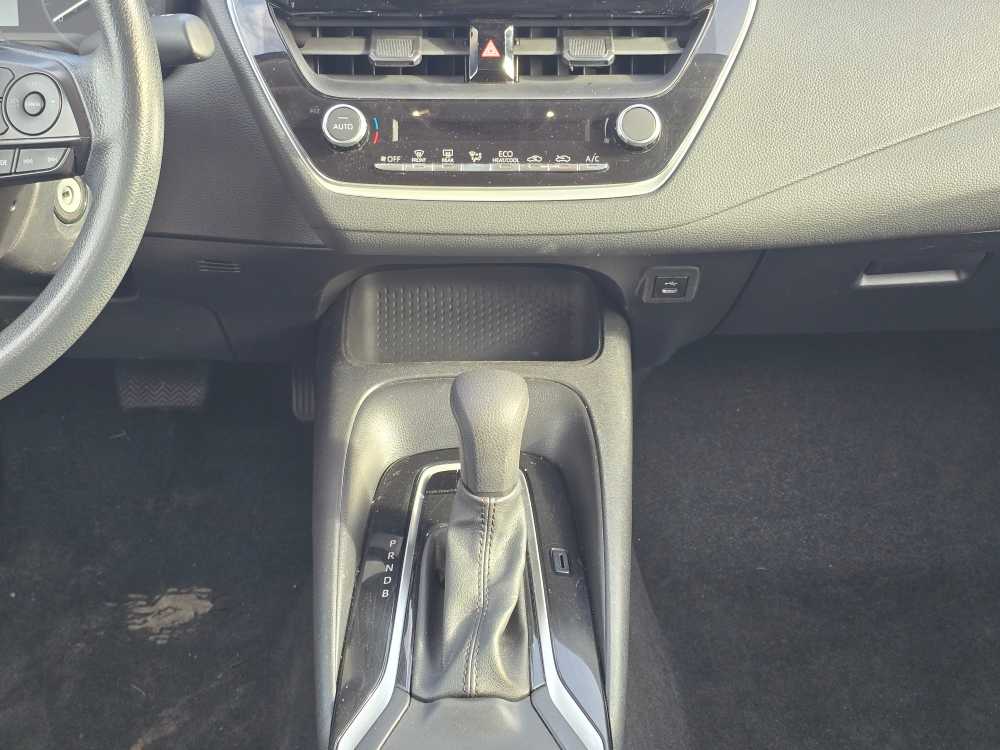 Thumbnail: 2023 Toyota Corolla - 13