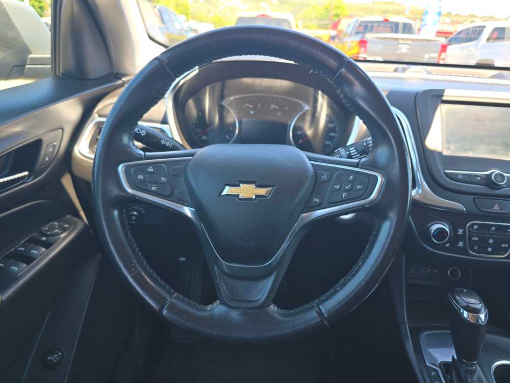 Thumbnail: 2019 Chevrolet Equinox - 10
