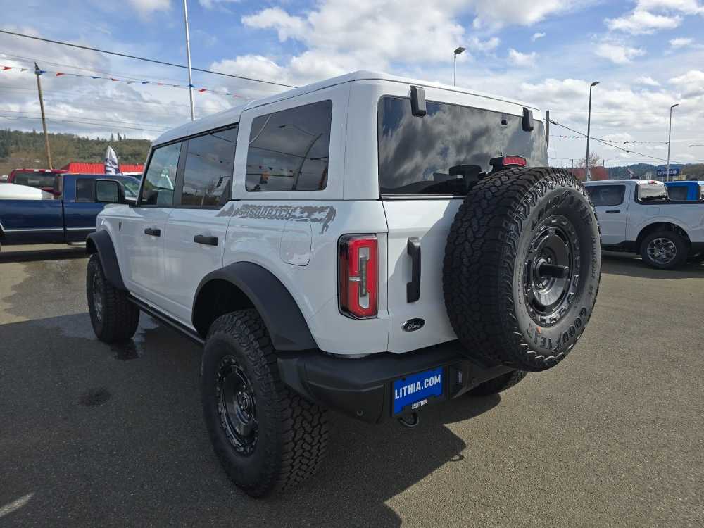 Thumbnail: 2025 Ford Bronco - 3