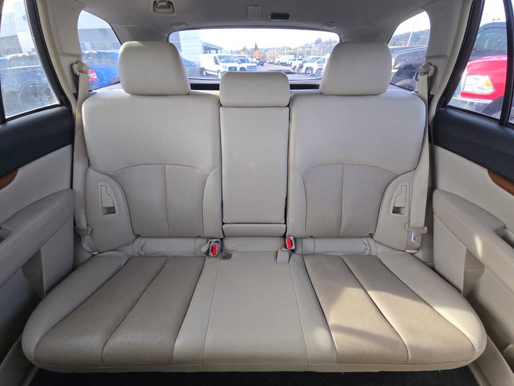 Thumbnail: 2014 Subaru Outback - 17