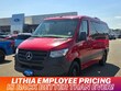  Mercedes-Benz Sprinter 1500