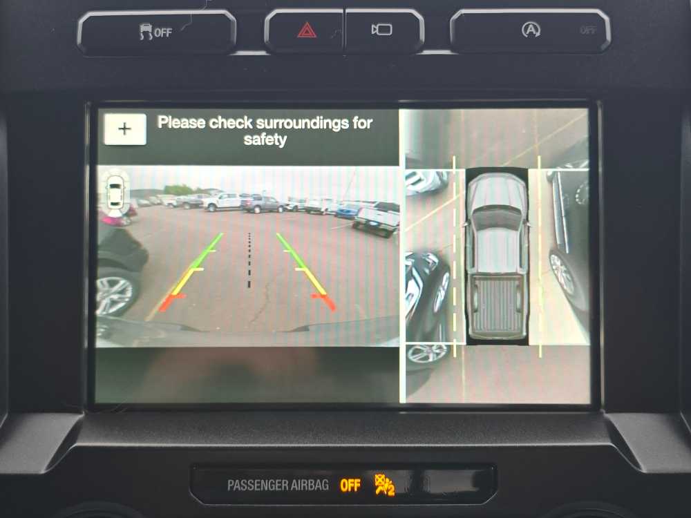 Thumbnail: 2018 Ford F-150 - 21