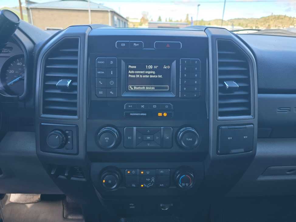 Thumbnail: 2020 Ford F-550 - 13