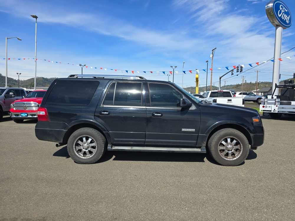 Thumbnail: 2007 Ford Expedition - 6