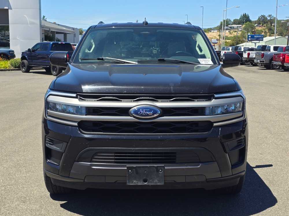 Thumbnail: 2024 Ford Expedition MAX - 5