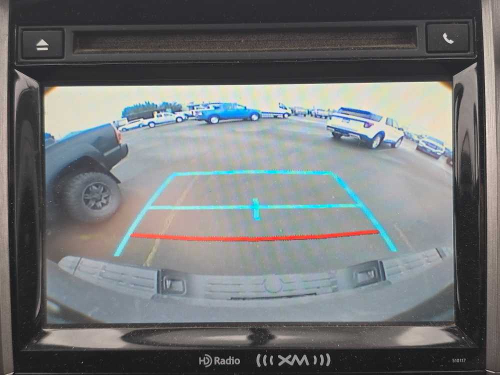 Thumbnail: 2017 Toyota Tundra - 21