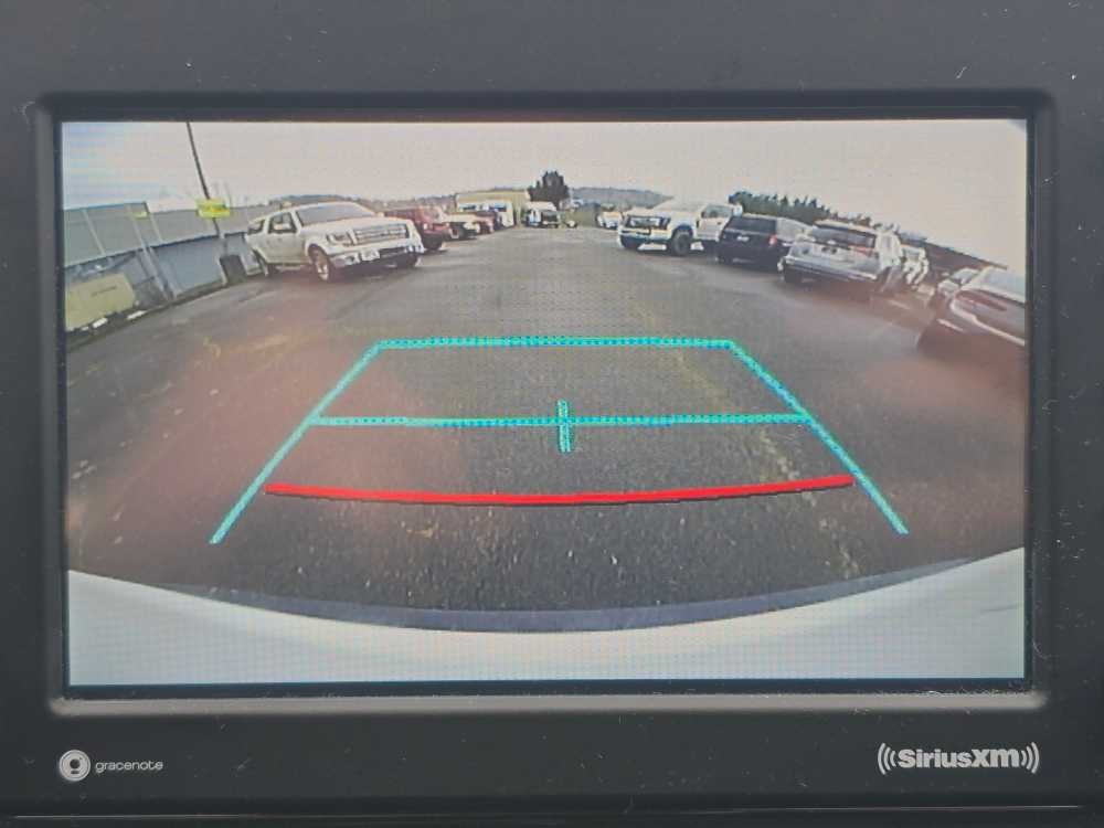 Thumbnail: 2021 Toyota RAV4 - 19