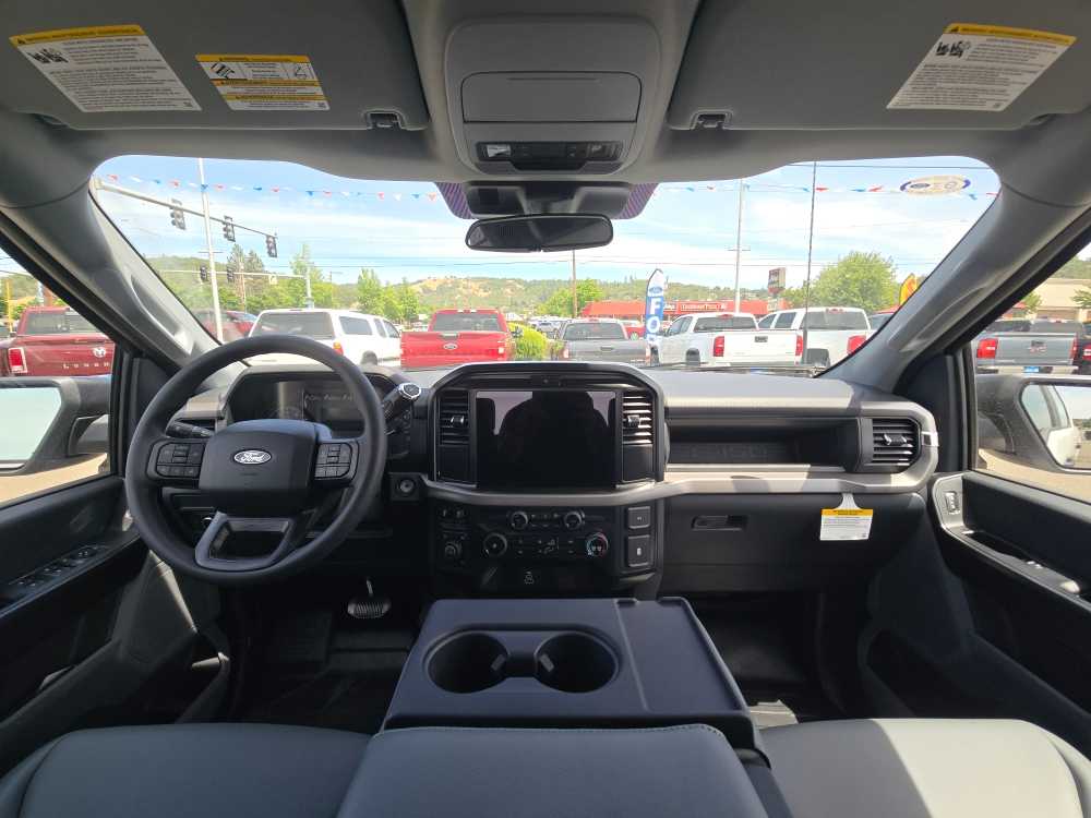Thumbnail: 2026 Ford F-150 - 15