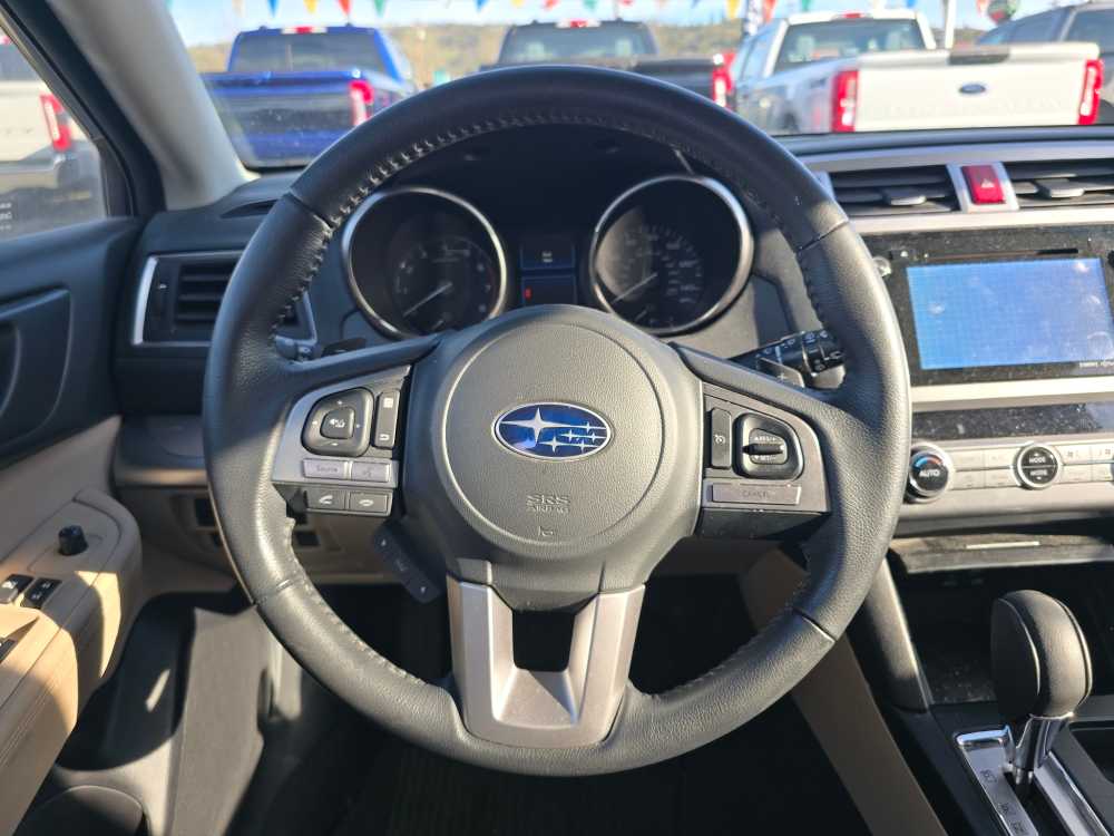 Thumbnail: 2017 Subaru Outback - 11