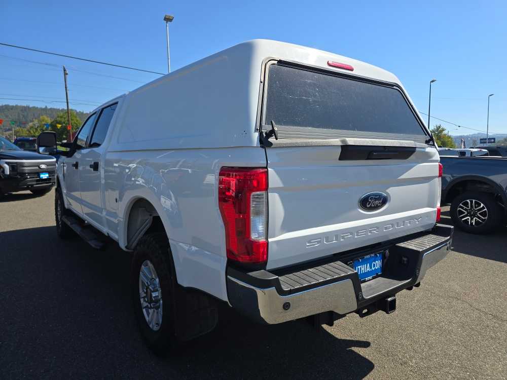 Thumbnail: 2019 Ford F-250 - 3