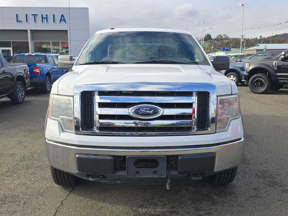 Thumbnail: 2010 Ford F-150 - 8