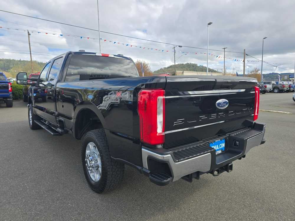 Thumbnail: 2025 Ford F-350 - 3