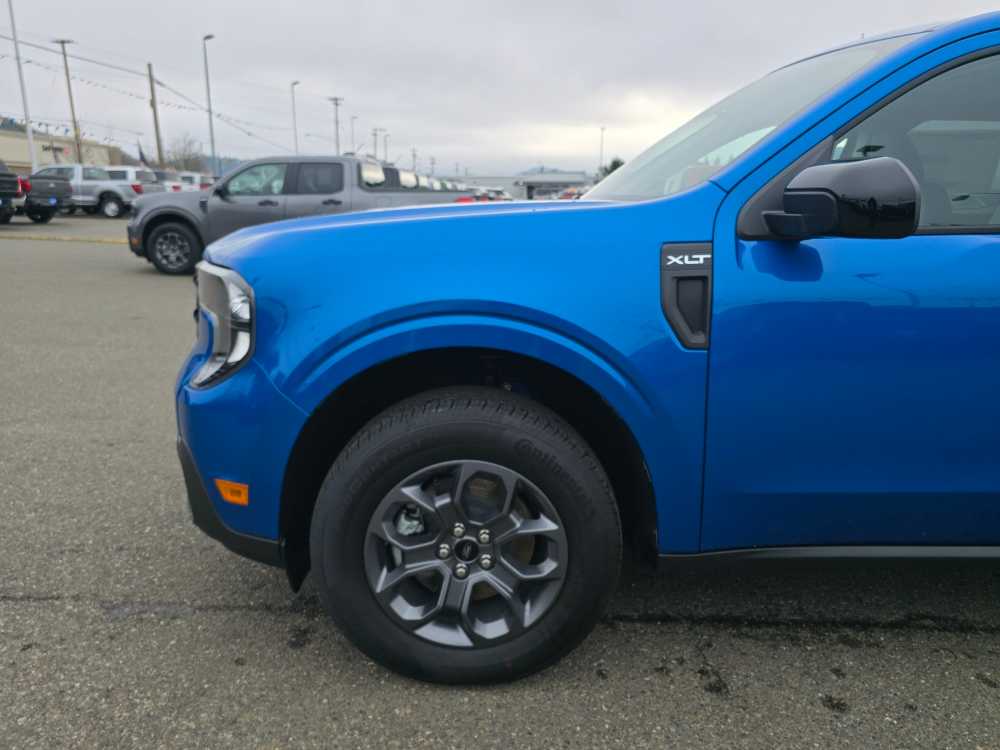 Thumbnail: 2026 Ford Maverick - 18