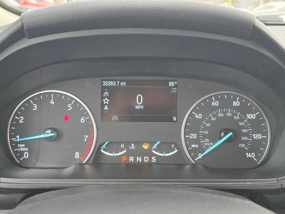 Thumbnail: 2021 Ford EcoSport - 20