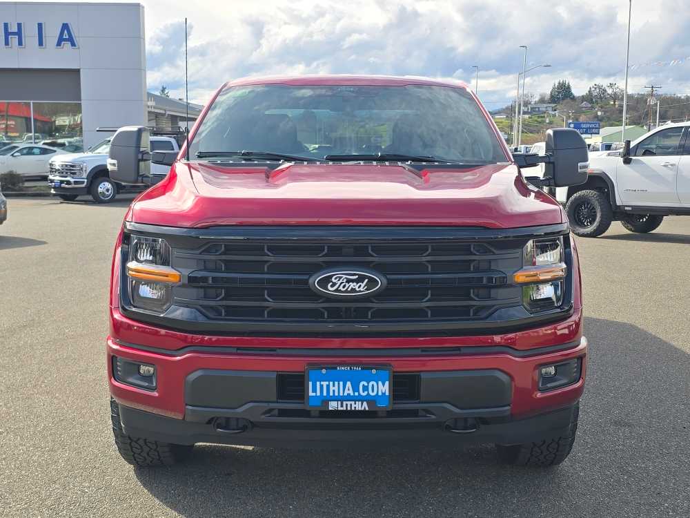 Thumbnail: 2026 Ford F-150 - 8