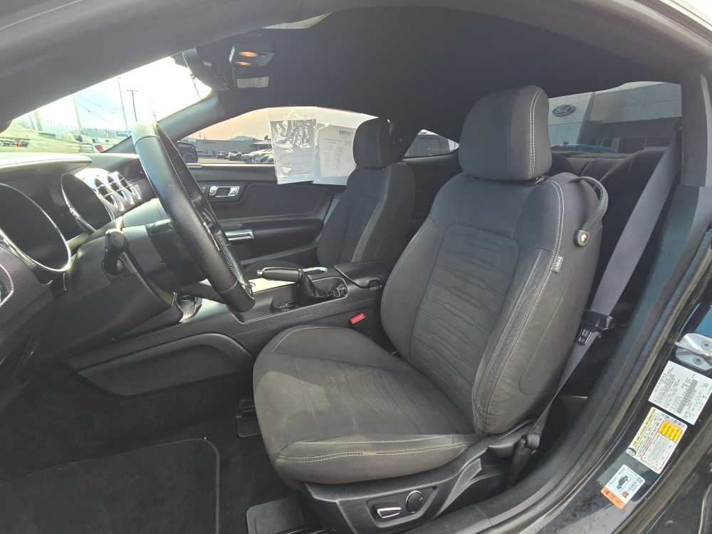 Thumbnail: 2017 Ford Mustang - 15