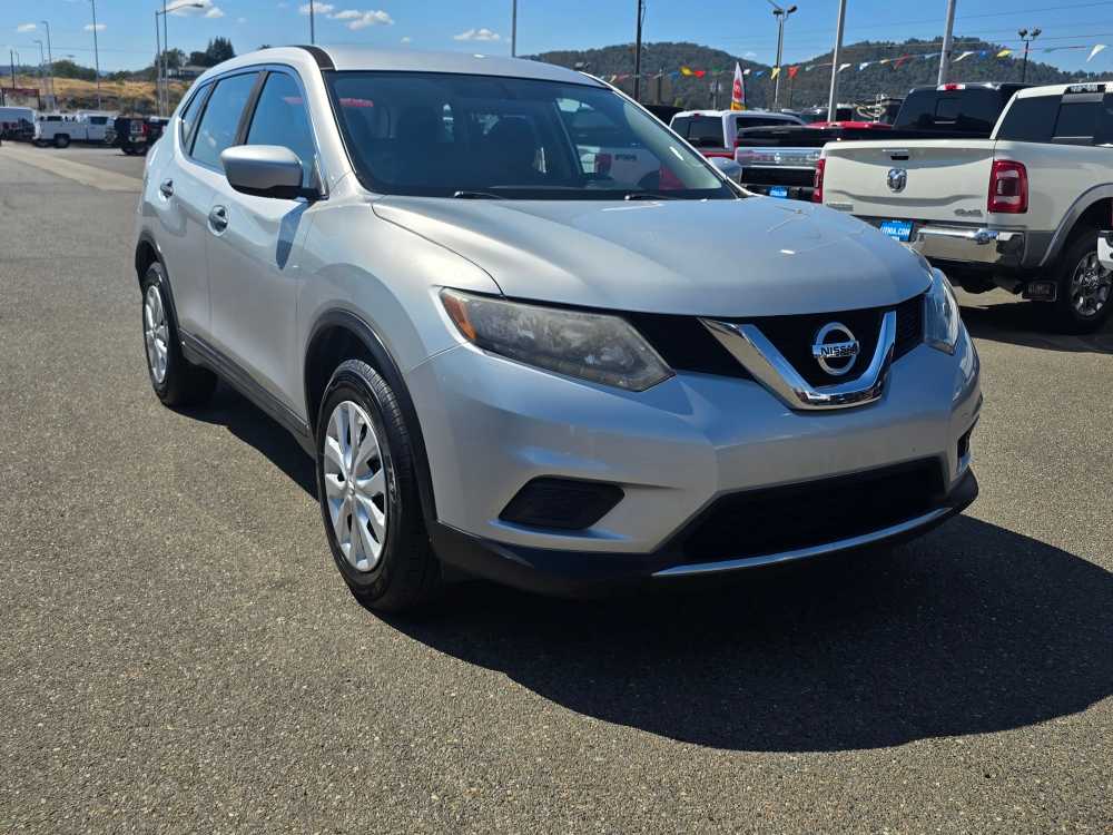 Thumbnail: 2016 Nissan Rogue - 7