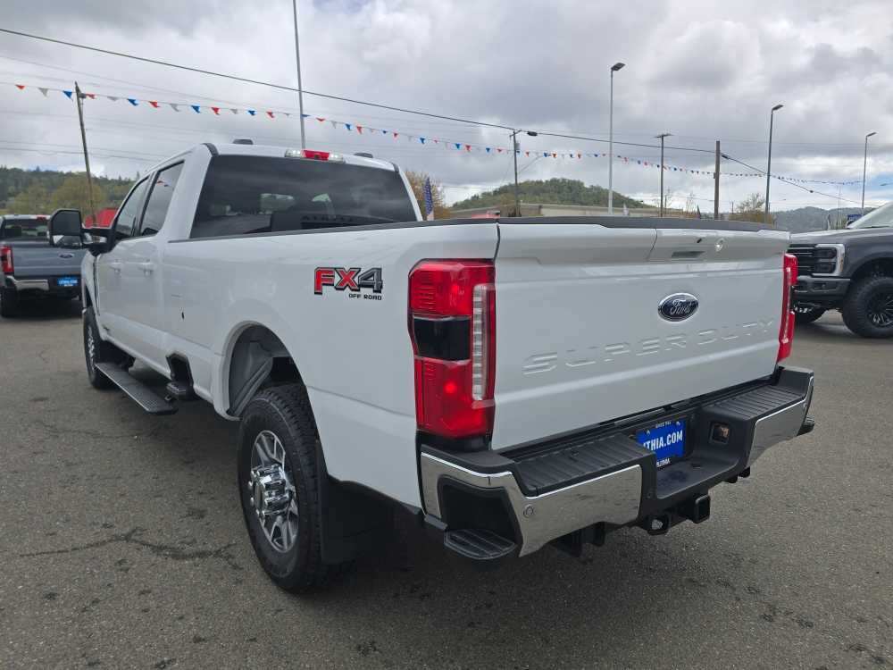 Thumbnail: 2026 Ford F-350 - 2