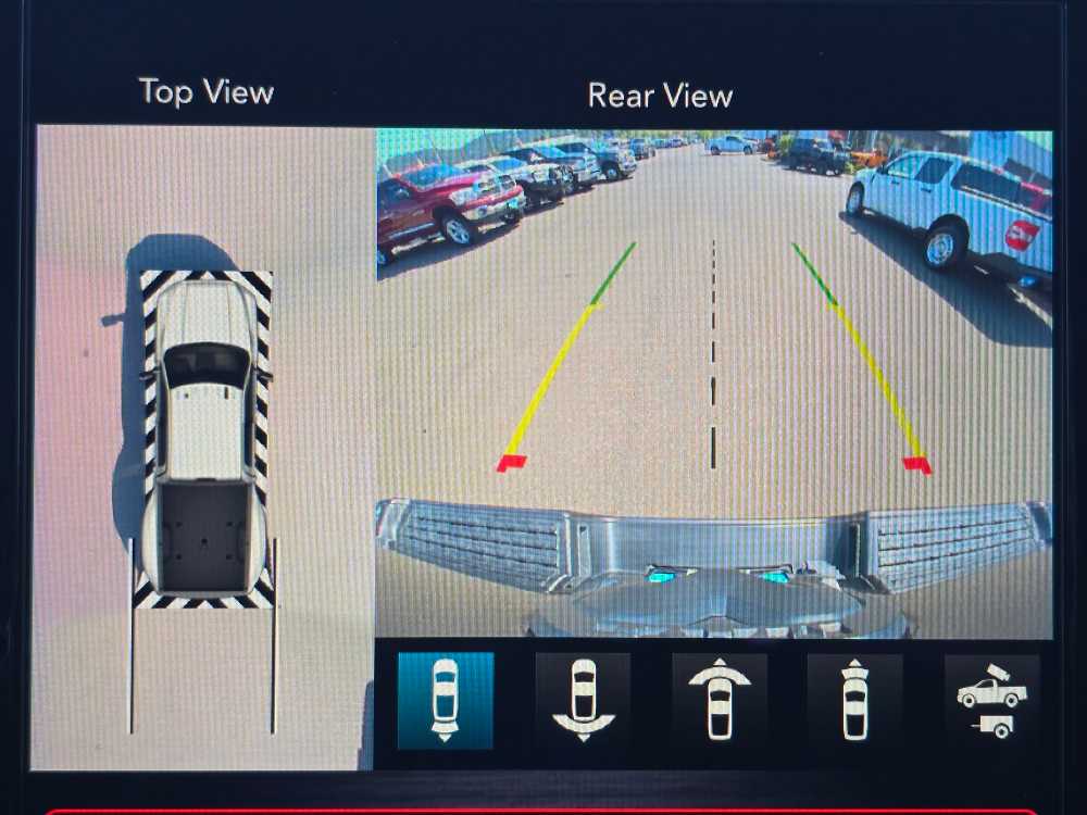 Thumbnail: 2020 RAM 3500 - 20