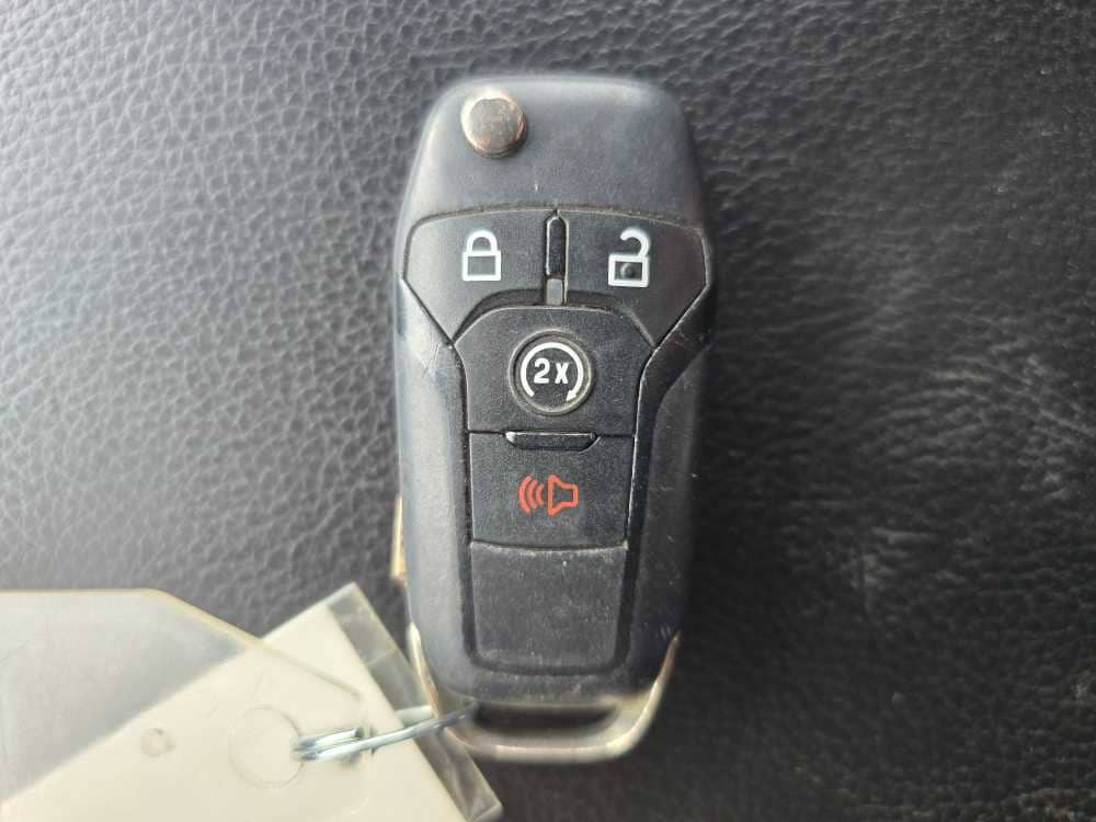 Thumbnail: 2015 Ford F-150 - 22