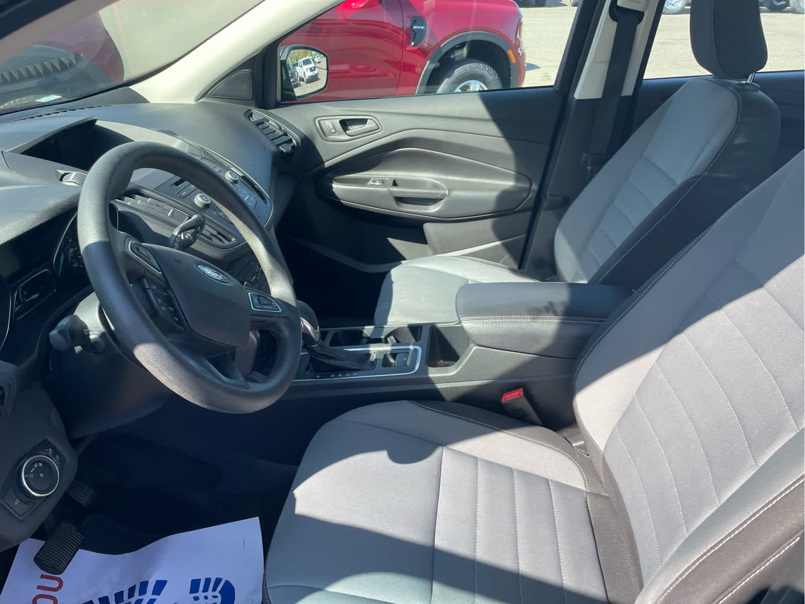 Thumbnail: 2018 Ford Escape - 9