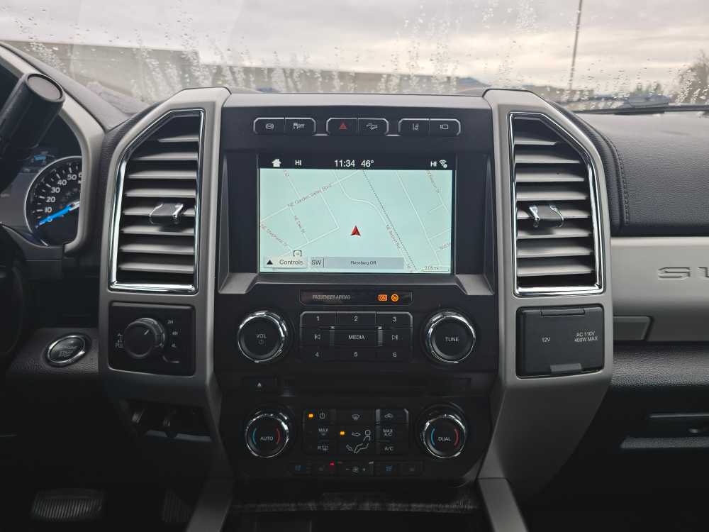 Thumbnail: 2017 Ford F-350 - 12