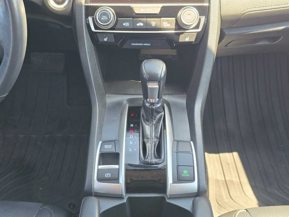 Thumbnail: 2016 Honda Civic - 13