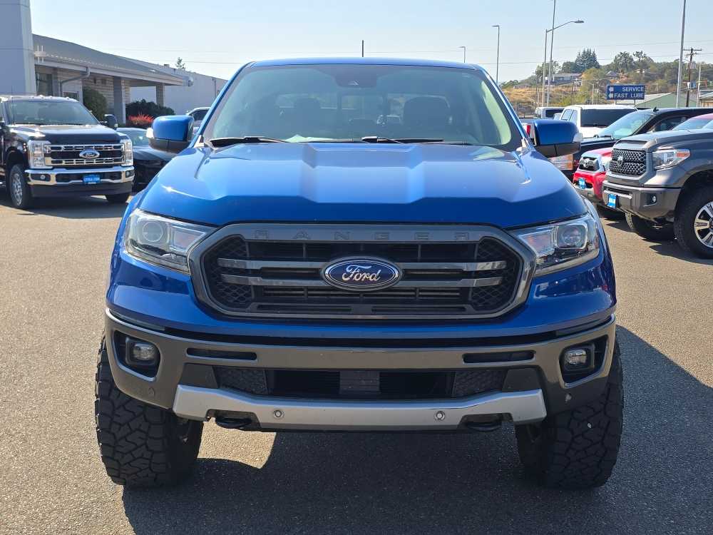 Thumbnail: 2019 Ford Ranger - 5