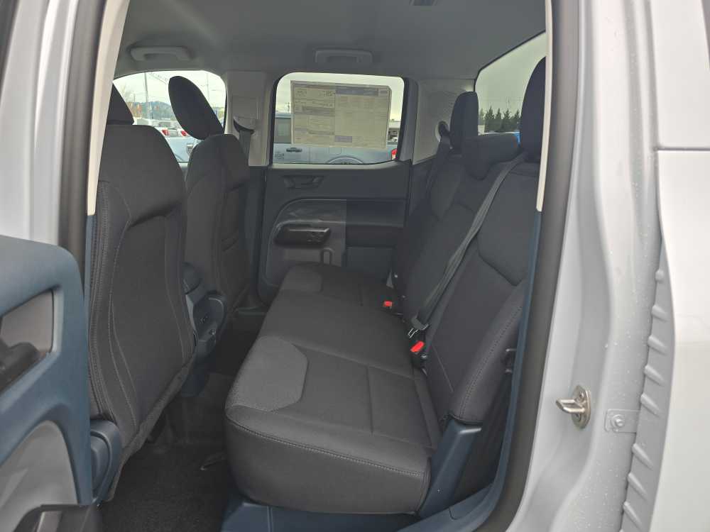 Thumbnail: 2026 Ford Maverick - 16