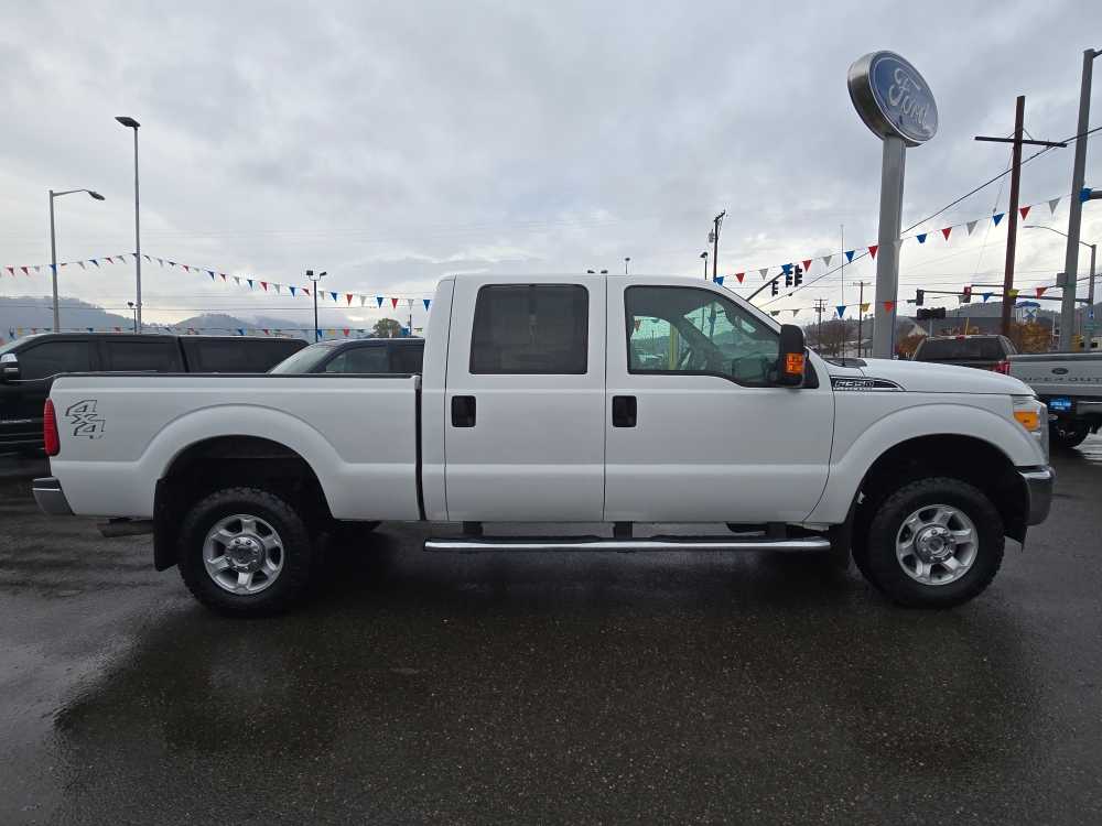 Thumbnail: 2014 Ford F-350 - 6