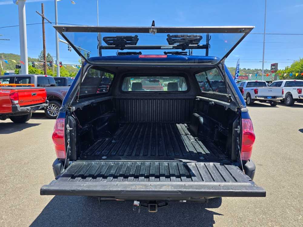 Thumbnail: 2007 Toyota Tacoma - 19