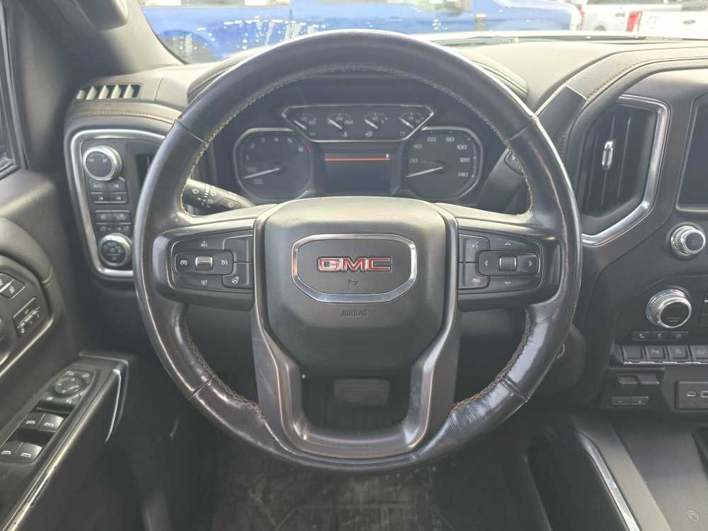 Thumbnail: 2019 GMC Sierra 1500 - 10