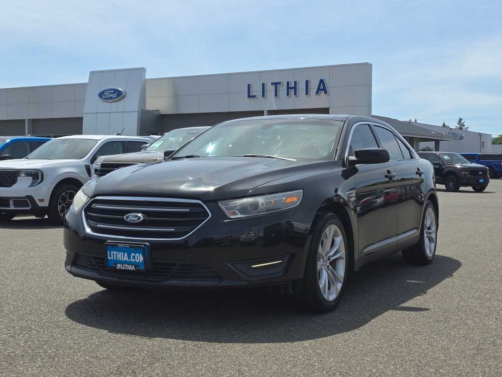 2013 Ford Taurus SEL -
                  Roseburg, OR