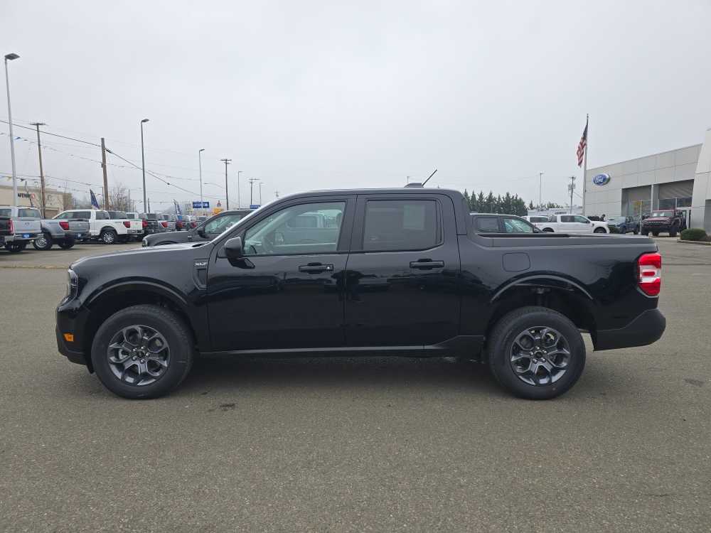 Thumbnail: 2026 Ford Maverick - 2