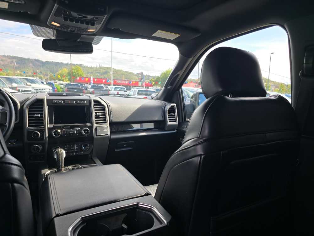 Thumbnail: 2019 Ford F-150 - 14