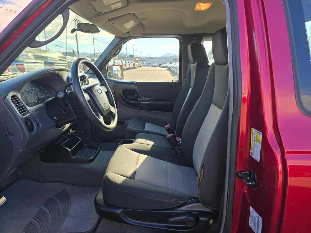 Thumbnail: 2007 Ford Ranger - 11