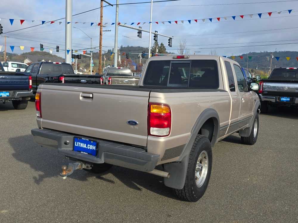Thumbnail: 1998 Ford Ranger - 5