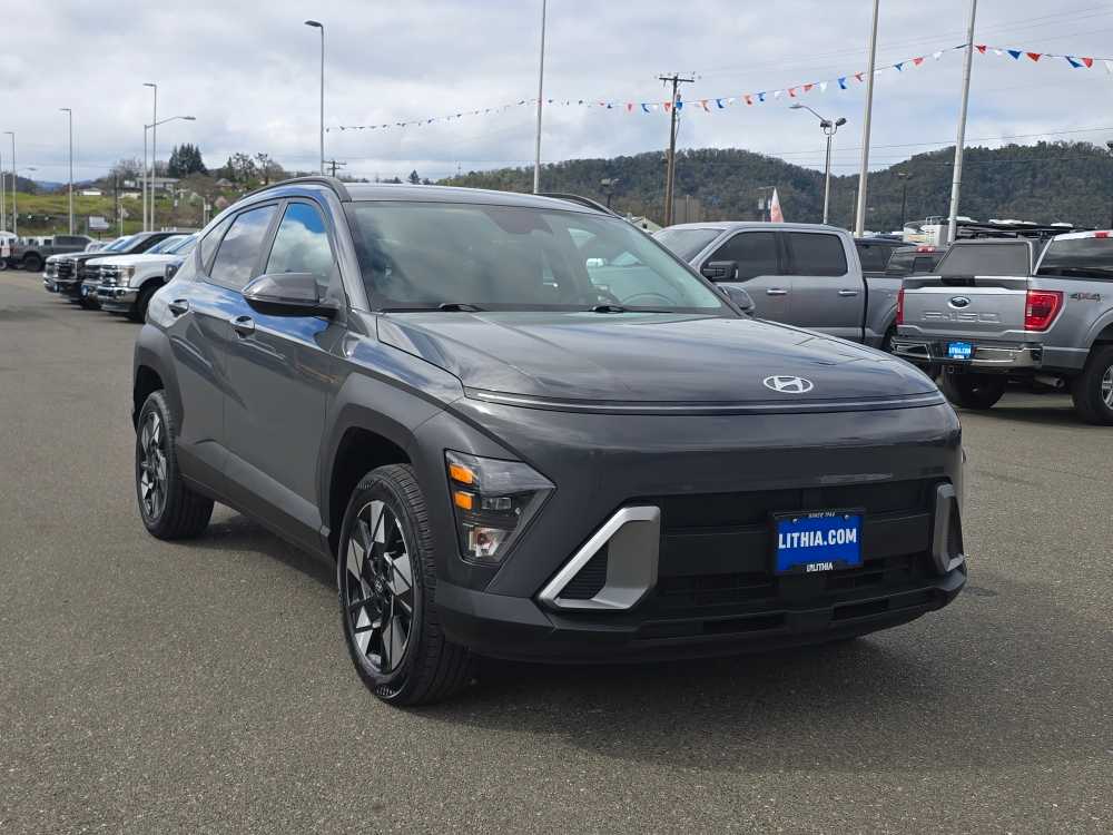 Thumbnail: 2025 Hyundai Kona - 7