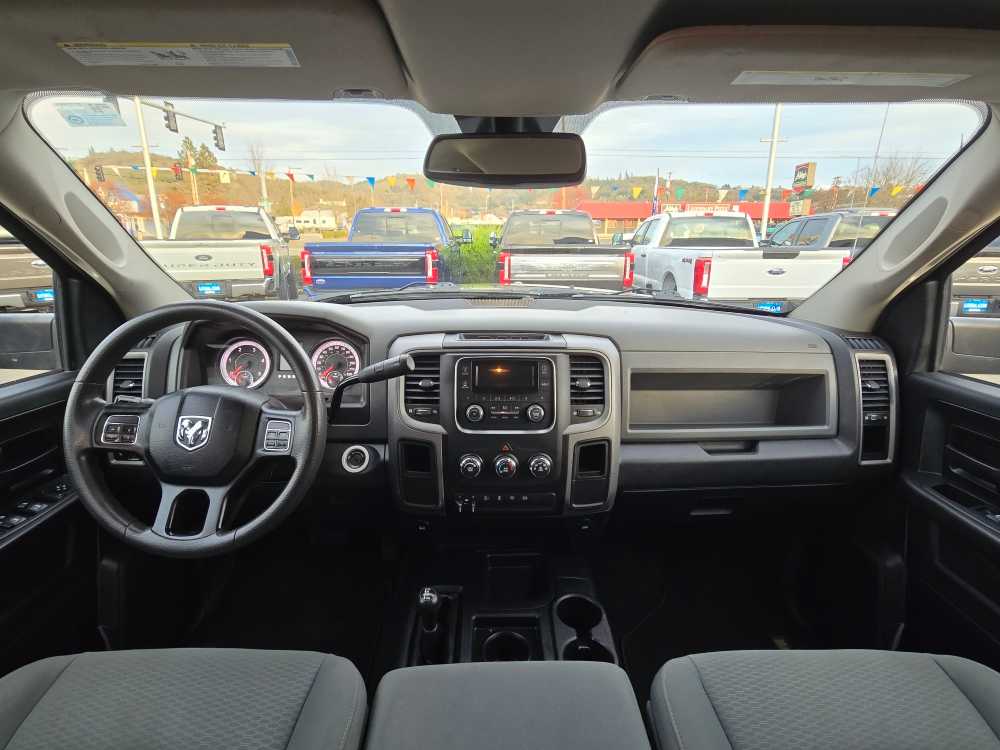 Thumbnail: 2018 RAM 2500 - 16